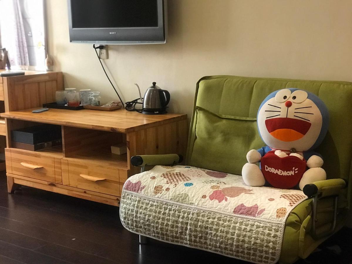 Matsu B&B Нанган Экстерьер фото